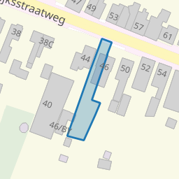 Perceel RNN01-H-4665