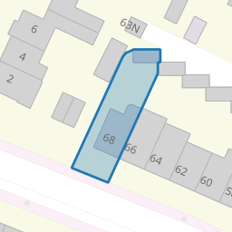 Perceel RNN01-H-4713