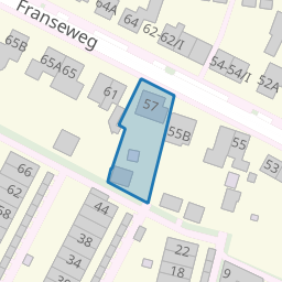 Perceel RNN01-H-4732