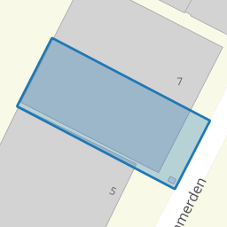 Perceel RNN01-H-4761