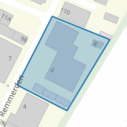 Perceel RNN01-H-4765