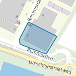 Perceel RNN01-H-4767