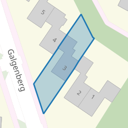 Perceel RNN01-H-4797