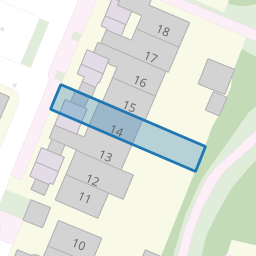 Perceel RNN01-H-4811