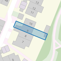 Perceel RNN01-H-4816