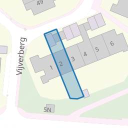 Perceel RNN01-H-4820