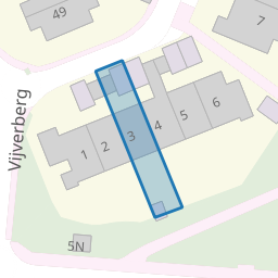 Perceel RNN01-H-4821