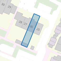 Perceel RNN01-H-4839