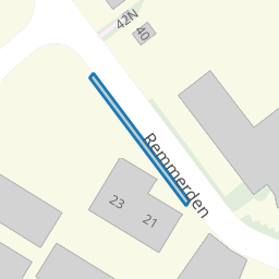 Perceel RNN01-H-4919