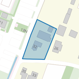 Perceel RNN01-H-4929