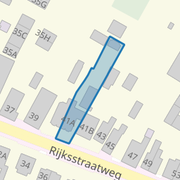 Perceel RNN01-H-4937