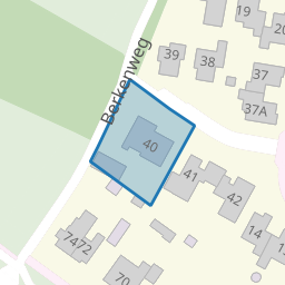 Perceel RNN01-H-5001