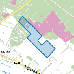 Perceel RNN01-H-5057