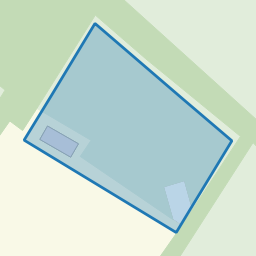 Perceel RNN01-H-5058