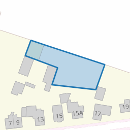 Perceel RNN01-H-5069