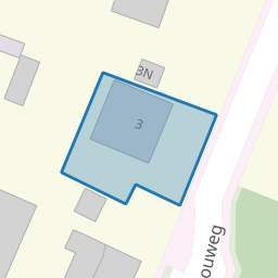 Perceel RNN01-H-5087