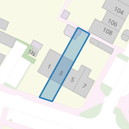 Perceel RNN01-H-5114