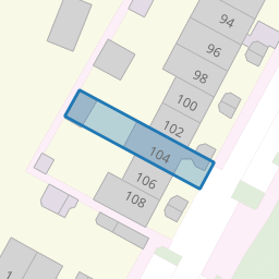 Perceel RNN01-H-5119