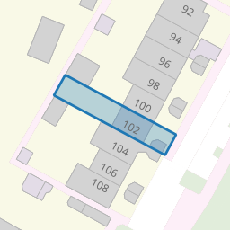 Perceel RNN01-H-5120