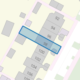 Perceel RNN01-H-5122