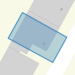 Perceel RNN01-H-5130