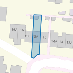 Perceel RNN01-H-5155