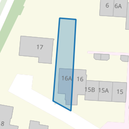 Perceel RNN01-H-5158