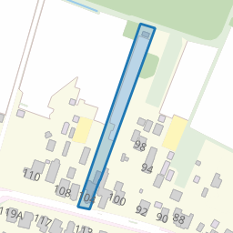 Perceel RNN01-H-5181