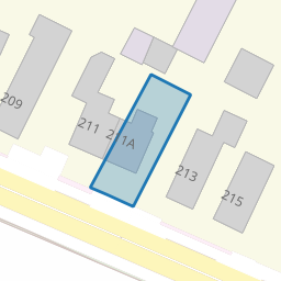 Perceel RNN01-H-5184