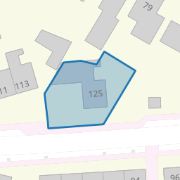 Perceel RNN01-H-5197