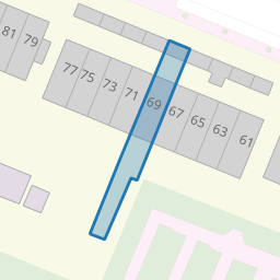 Perceel RNN01-H-5204
