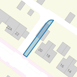 Perceel RNN01-H-5209