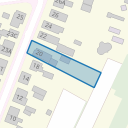 Perceel RNN01-H-5223