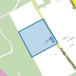 Perceel RNN01-H-5250