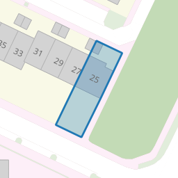 Perceel RNN01-H-5280