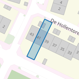 Perceel RNN01-H-5288