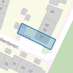 Perceel RNN01-H-5292