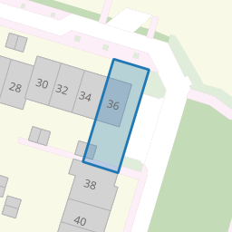 Perceel RNN01-H-5300