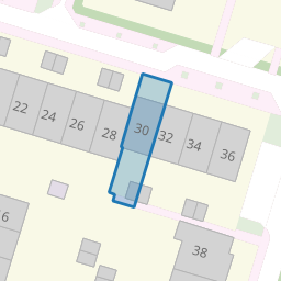 Perceel RNN01-H-5303