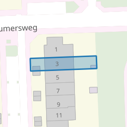 Perceel RNN01-H-5314