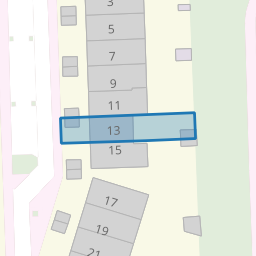 Perceel RNN01-H-5319