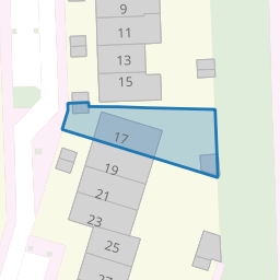 Perceel RNN01-H-5321