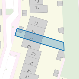 Perceel RNN01-H-5323