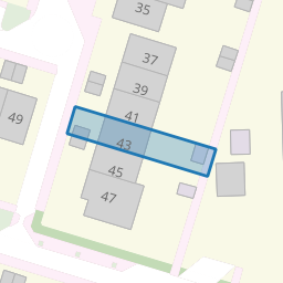 Perceel RNN01-H-5334