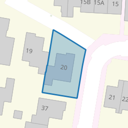 Perceel RNN01-H-5342