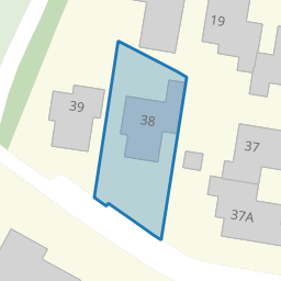 Perceel RNN01-H-5345