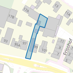 Perceel RNN01-H-5348