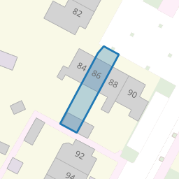 Perceel RNN01-H-5351