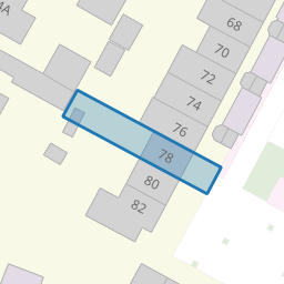 Perceel RNN01-H-5355