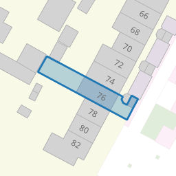 Perceel RNN01-H-5356